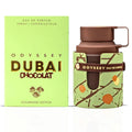 Odyssey Dubai Chocolat Gourmand Edition EDP Spray 100ML (3.4 OZ) by Armaf