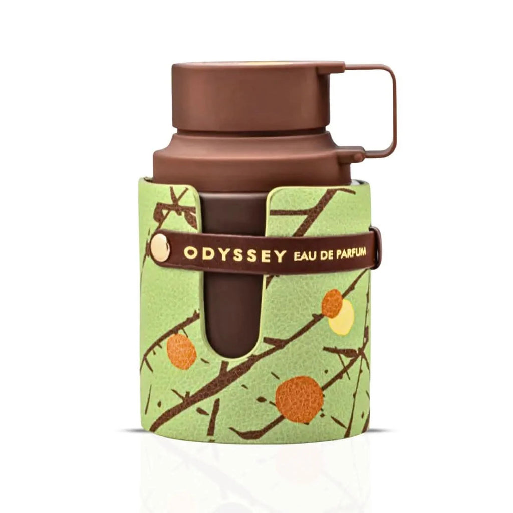 Odyssey Dubai Chocolat Gourmand Edition EDP Spray 100ML (3.4 OZ) by Armaf
