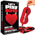Let'S Play - Adventurous Couples Card Game for Adults, Date Night Fun